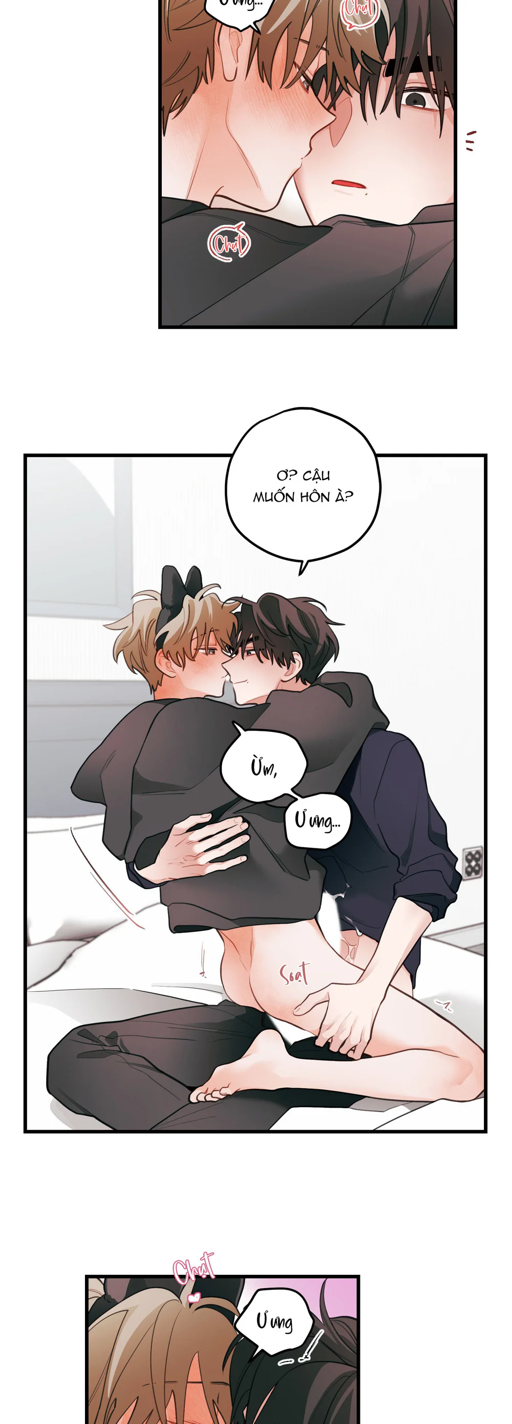 Đọc truyện CHUYỆN TÌNH HOA LÊ NỞ - Chapter 92