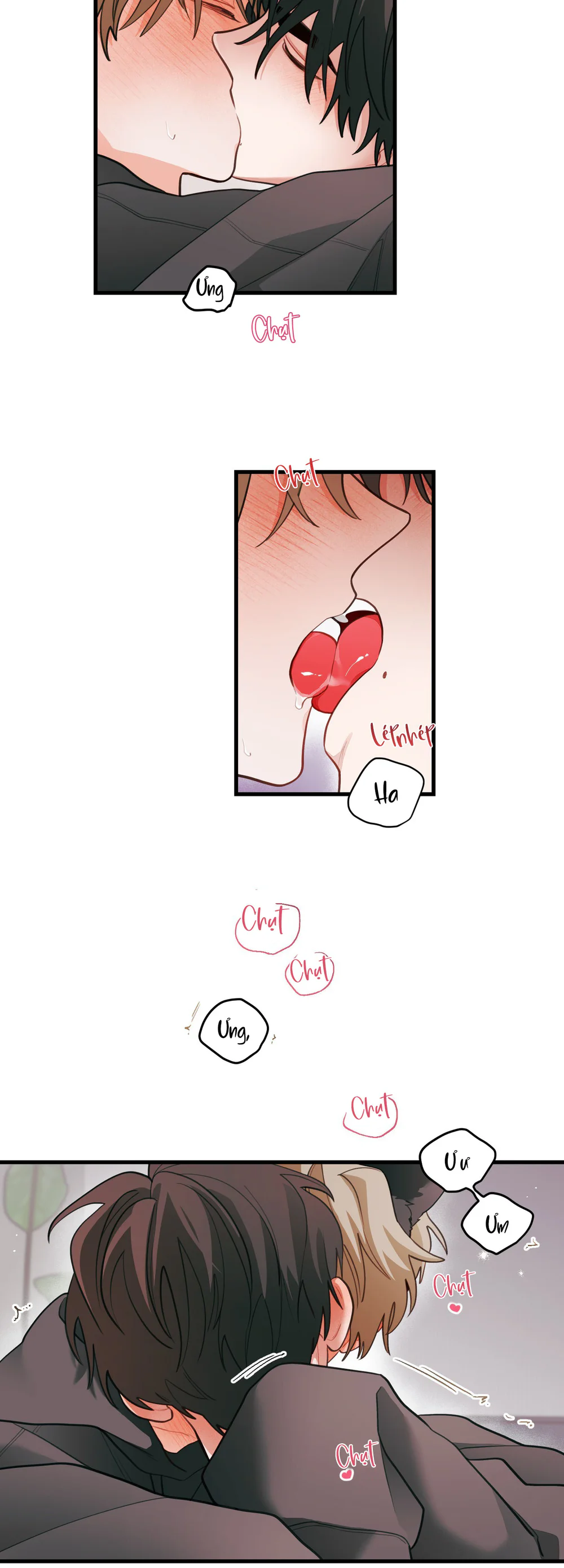 Đọc truyện CHUYỆN TÌNH HOA LÊ NỞ - Chapter 92