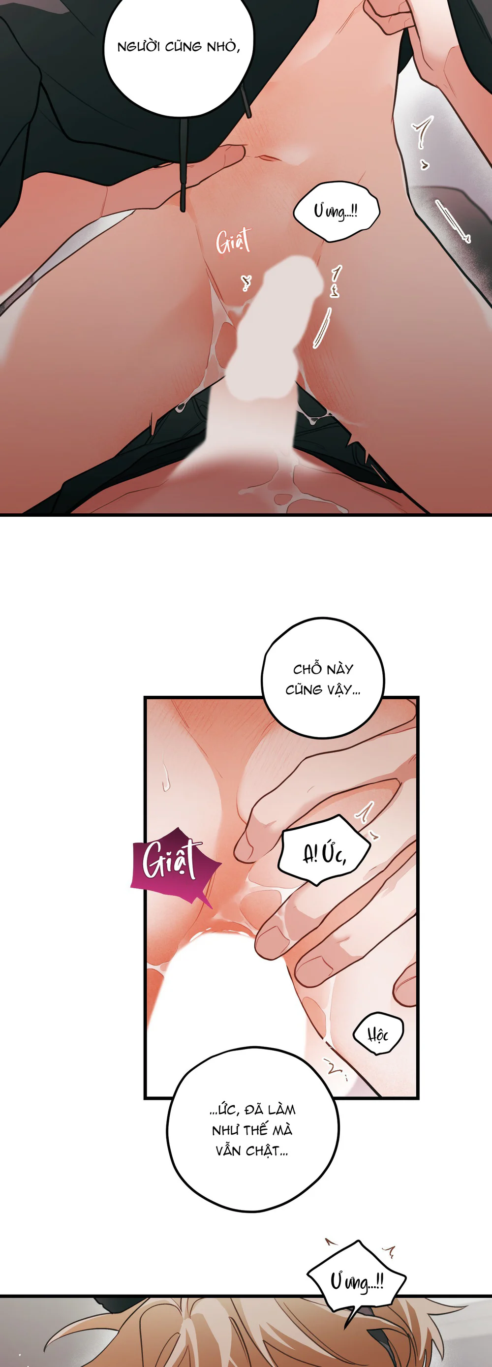 Đọc truyện CHUYỆN TÌNH HOA LÊ NỞ - Chapter 92