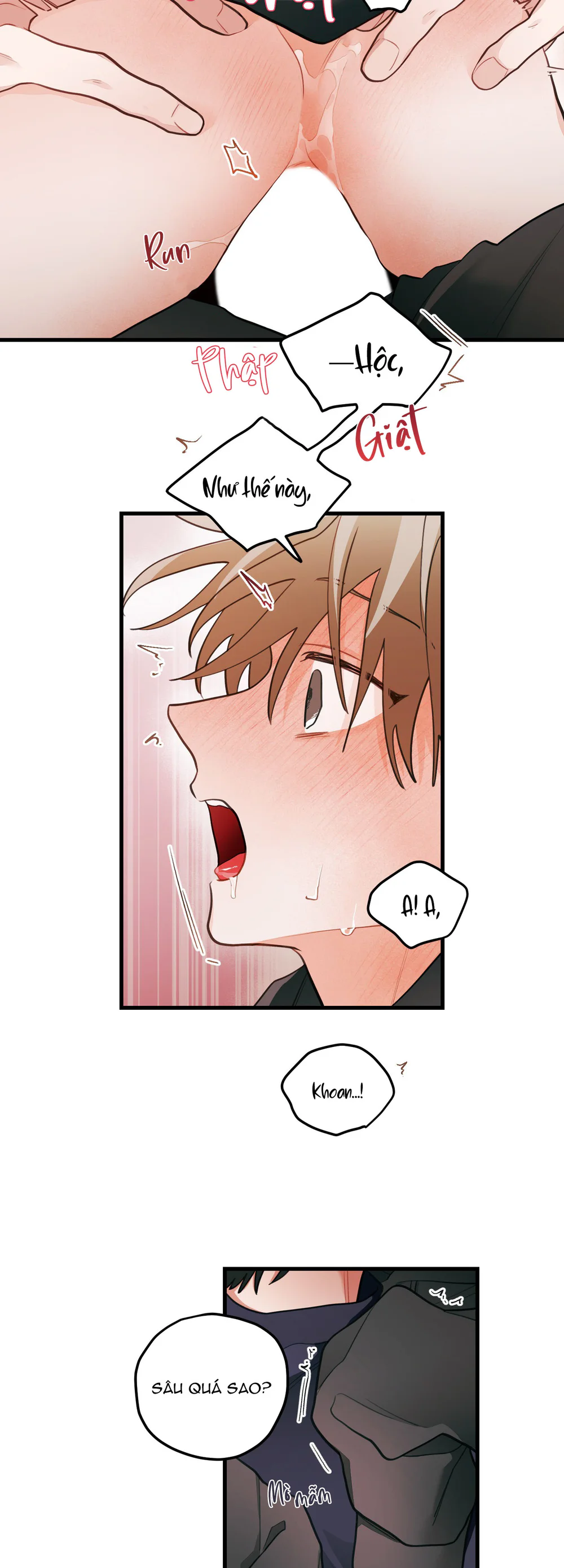 Đọc truyện CHUYỆN TÌNH HOA LÊ NỞ - Chapter 92