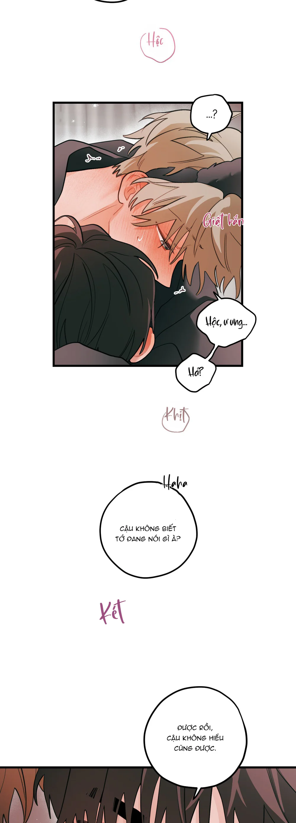 Đọc truyện CHUYỆN TÌNH HOA LÊ NỞ - Chapter 92