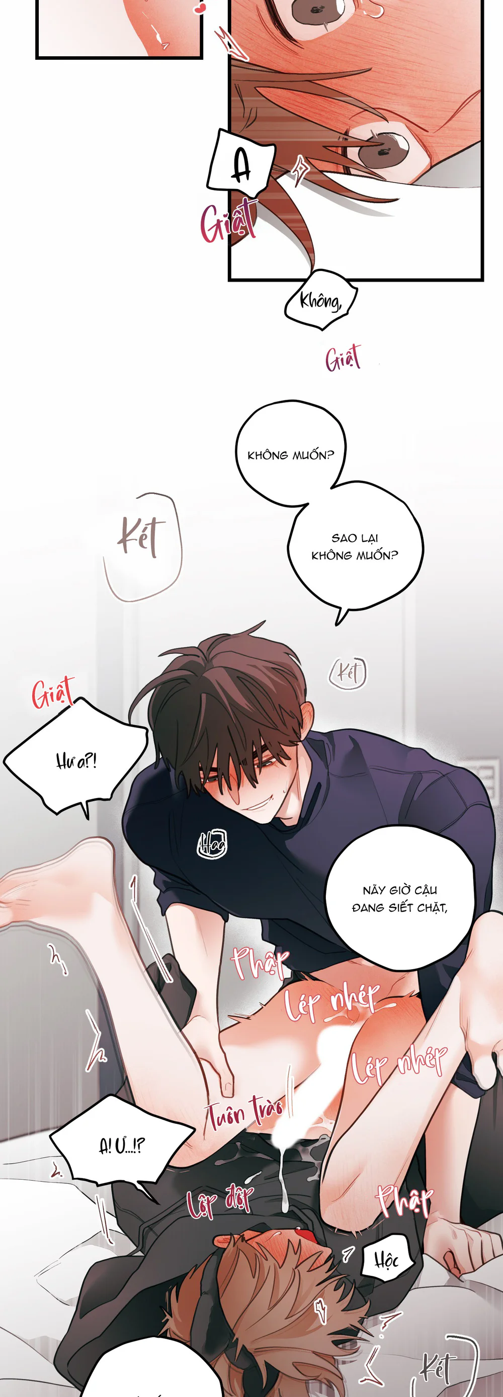 Đọc truyện CHUYỆN TÌNH HOA LÊ NỞ - Chapter 92