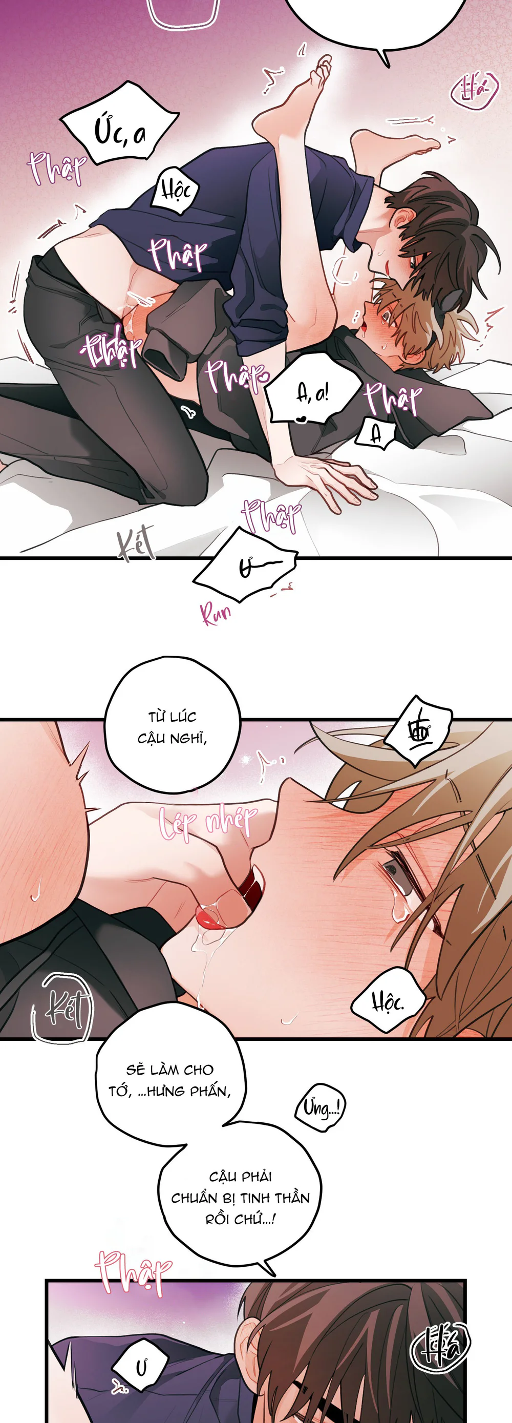 Đọc truyện CHUYỆN TÌNH HOA LÊ NỞ - Chapter 92