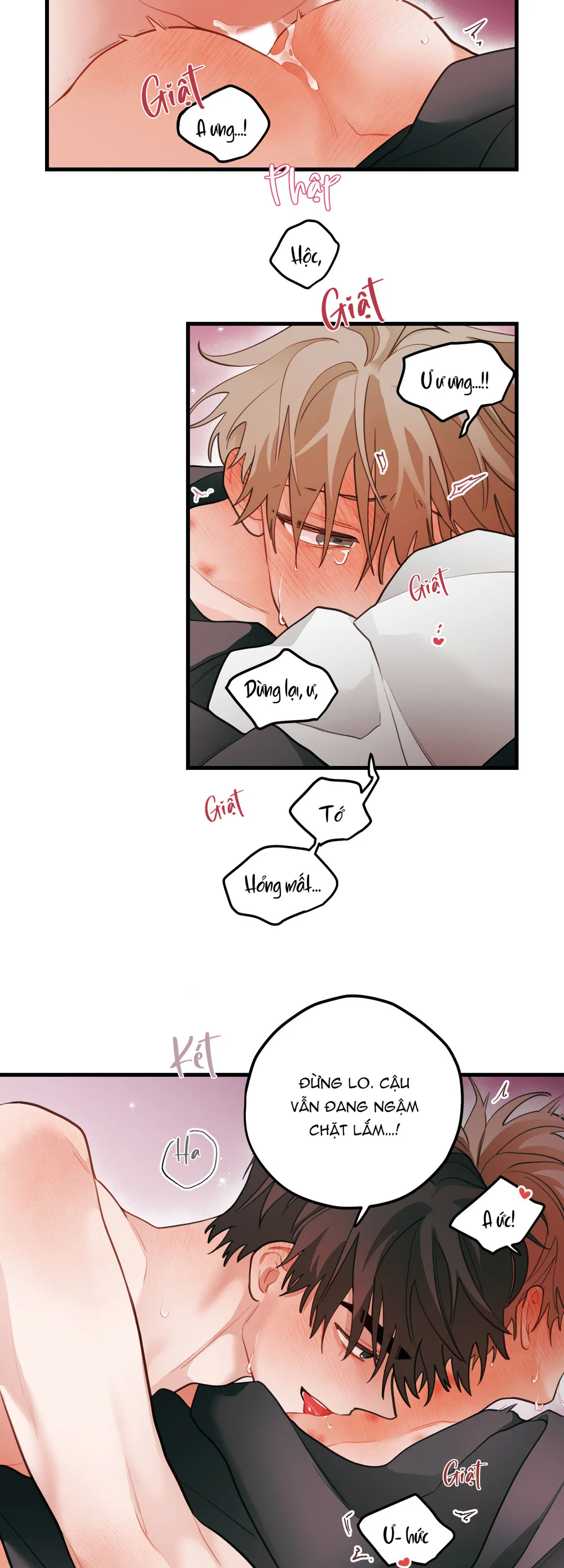 Đọc truyện CHUYỆN TÌNH HOA LÊ NỞ - Chapter 92