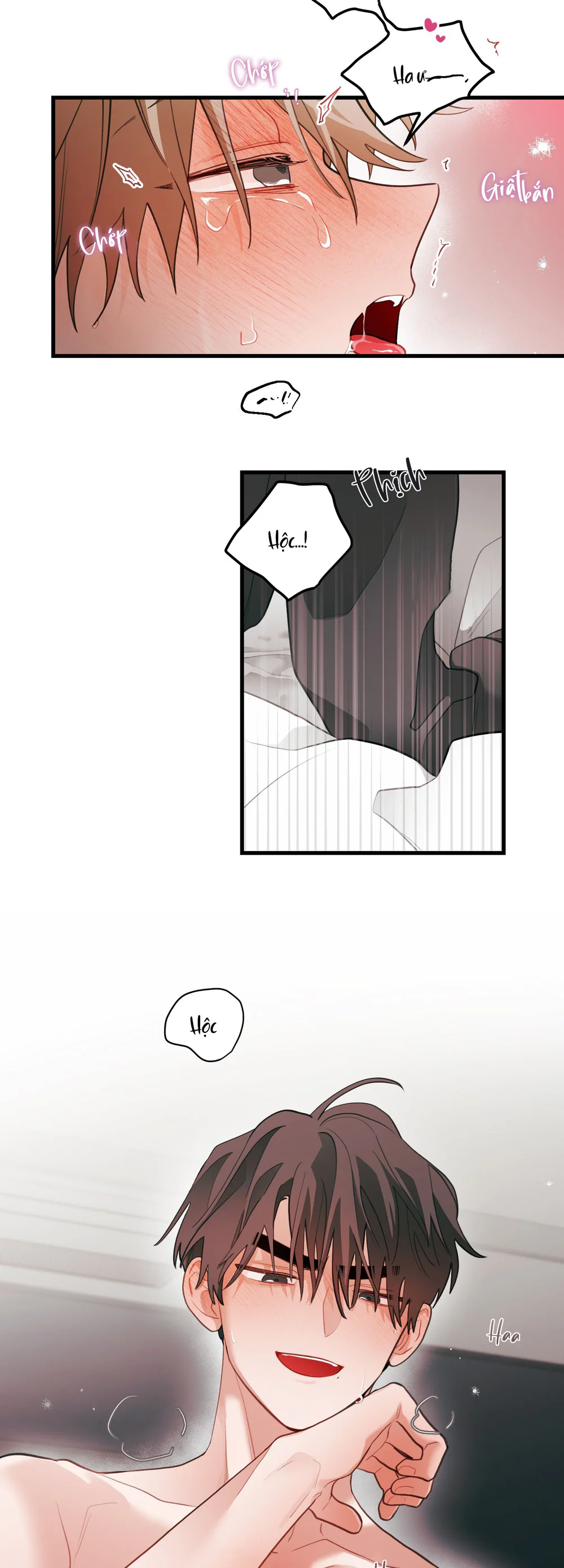 Đọc truyện CHUYỆN TÌNH HOA LÊ NỞ - Chapter 92