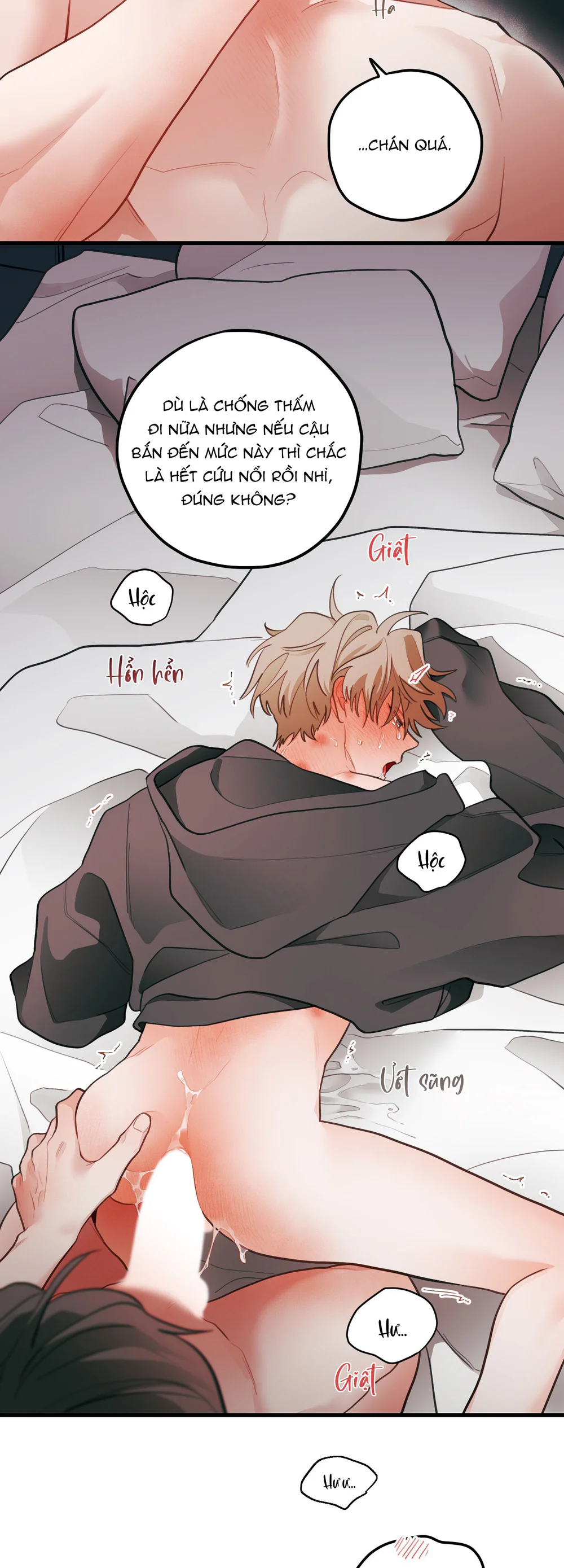 Đọc truyện CHUYỆN TÌNH HOA LÊ NỞ - Chapter 92