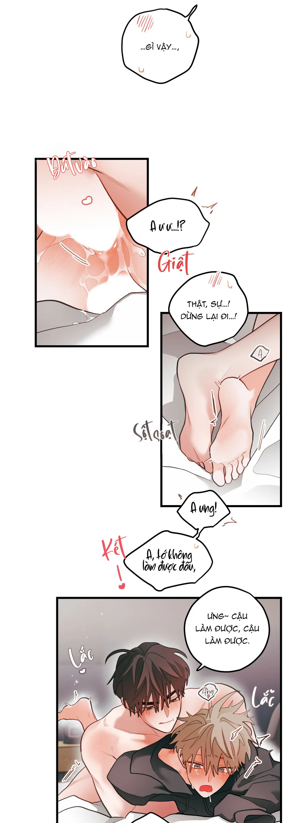 Đọc truyện CHUYỆN TÌNH HOA LÊ NỞ - Chapter 92