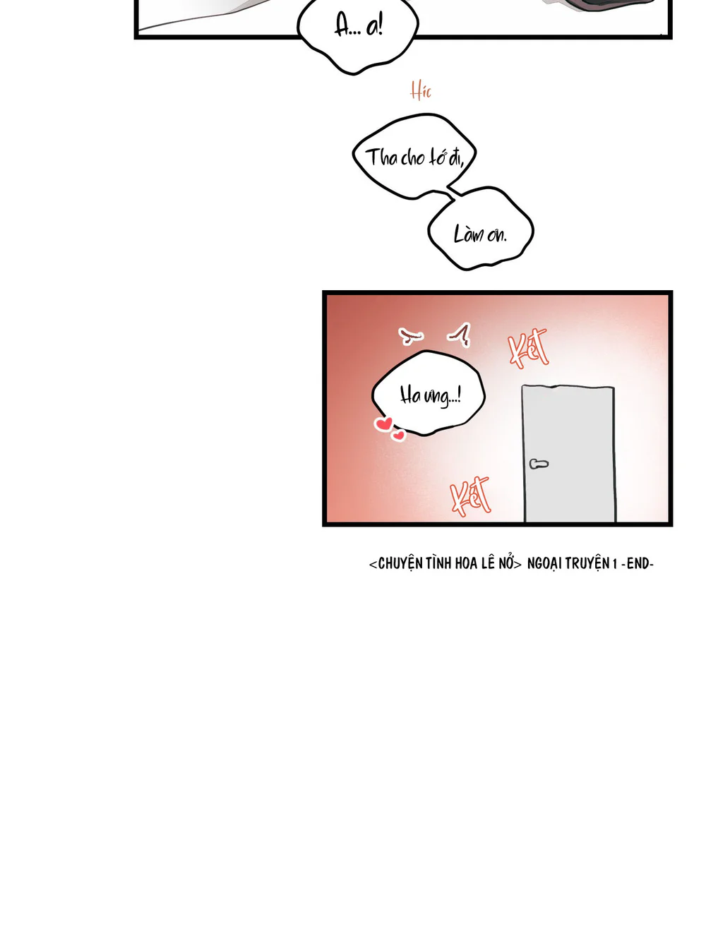 Đọc truyện CHUYỆN TÌNH HOA LÊ NỞ - Chapter 92