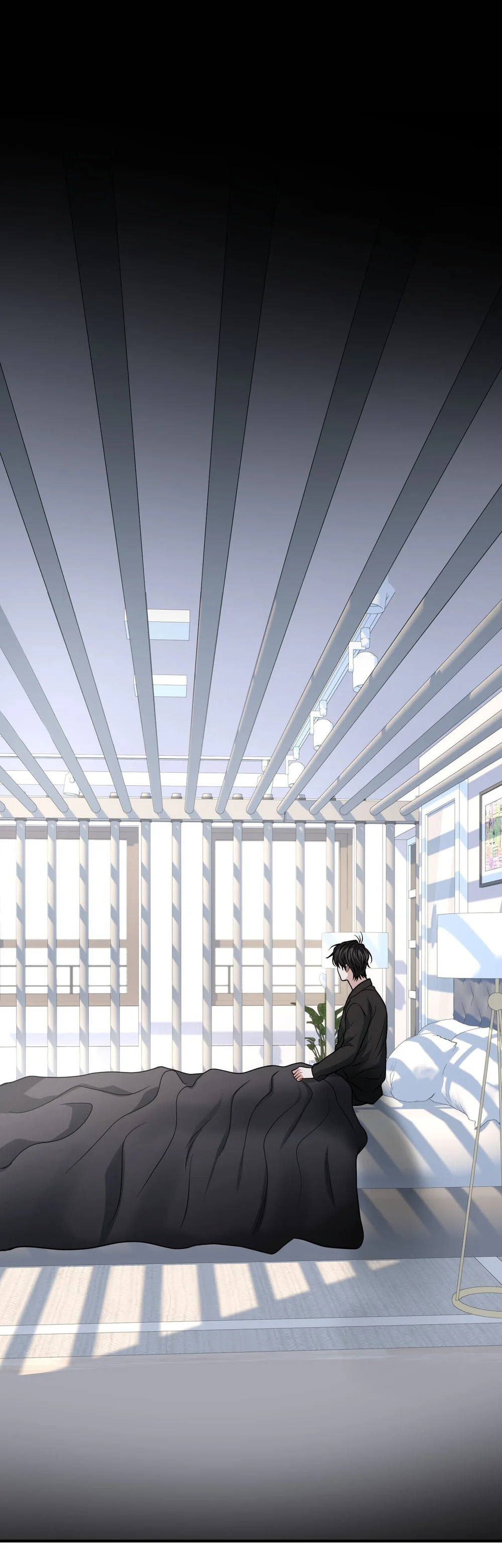 Đọc truyện MỞ KHÓA GIAM CẦM - Chapter 33