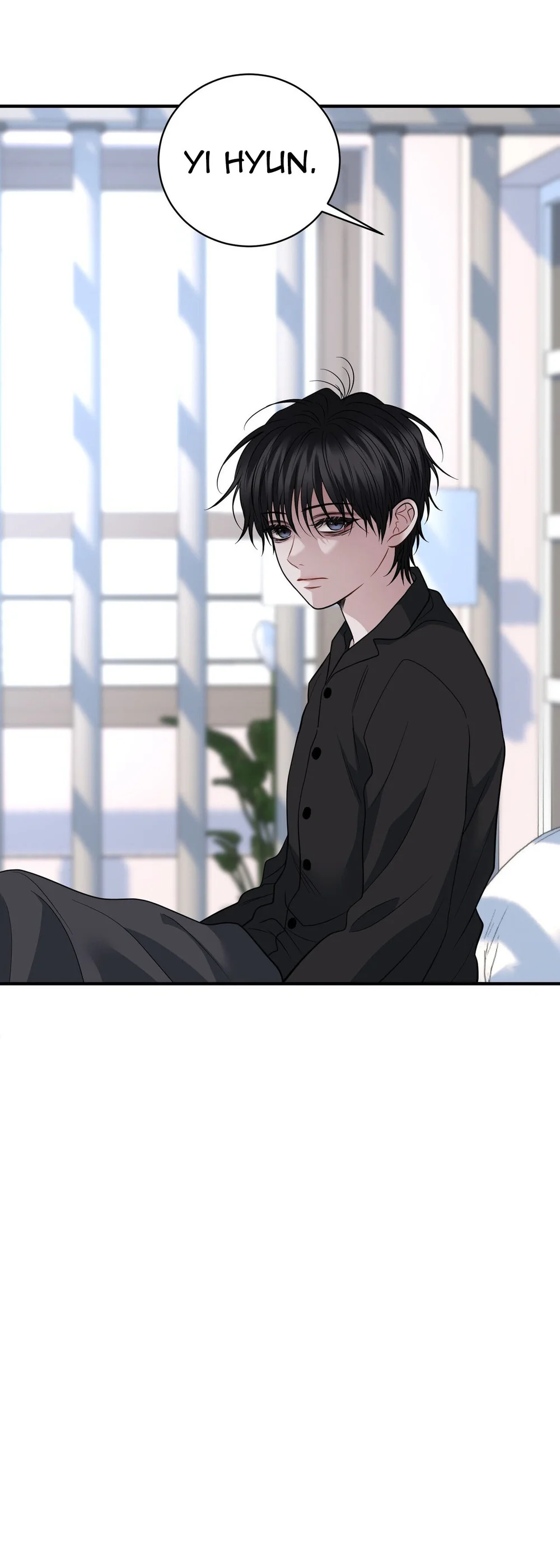 Đọc truyện MỞ KHÓA GIAM CẦM - Chapter 33