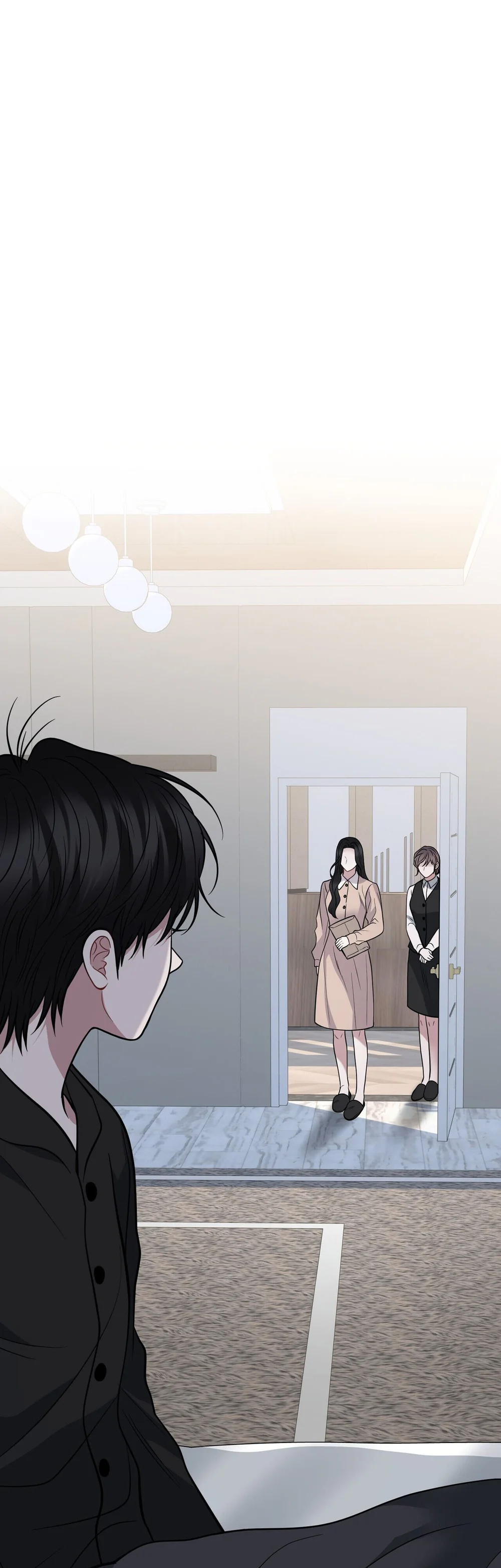 Đọc truyện MỞ KHÓA GIAM CẦM - Chapter 33