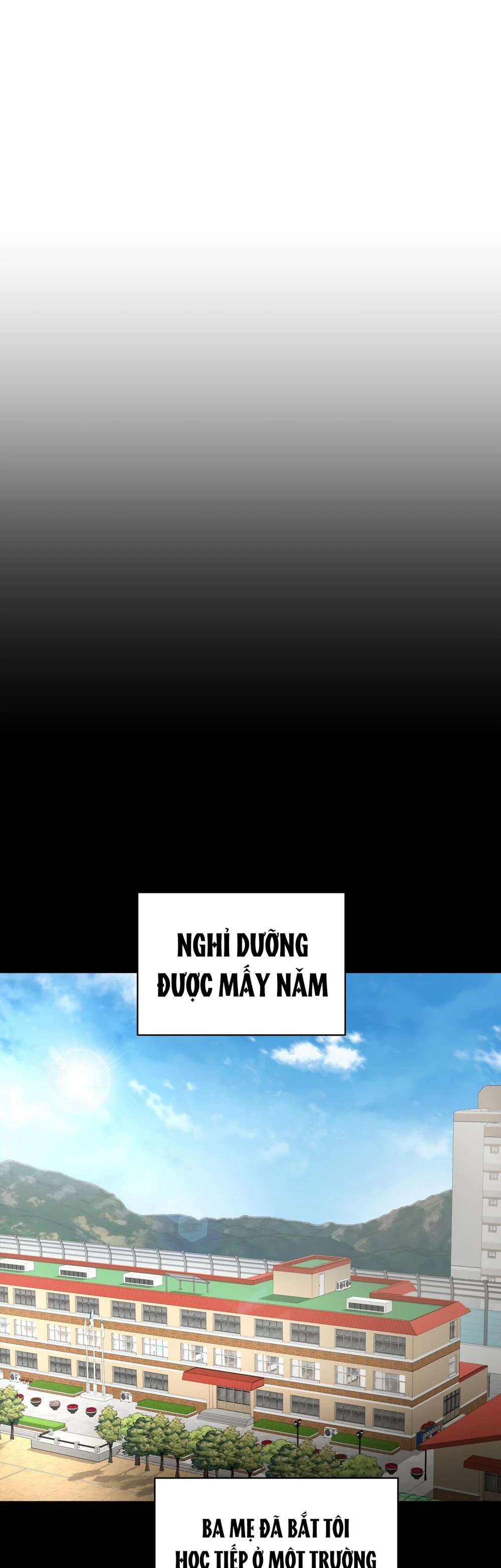 Đọc truyện MỞ KHÓA GIAM CẦM - Chapter 33