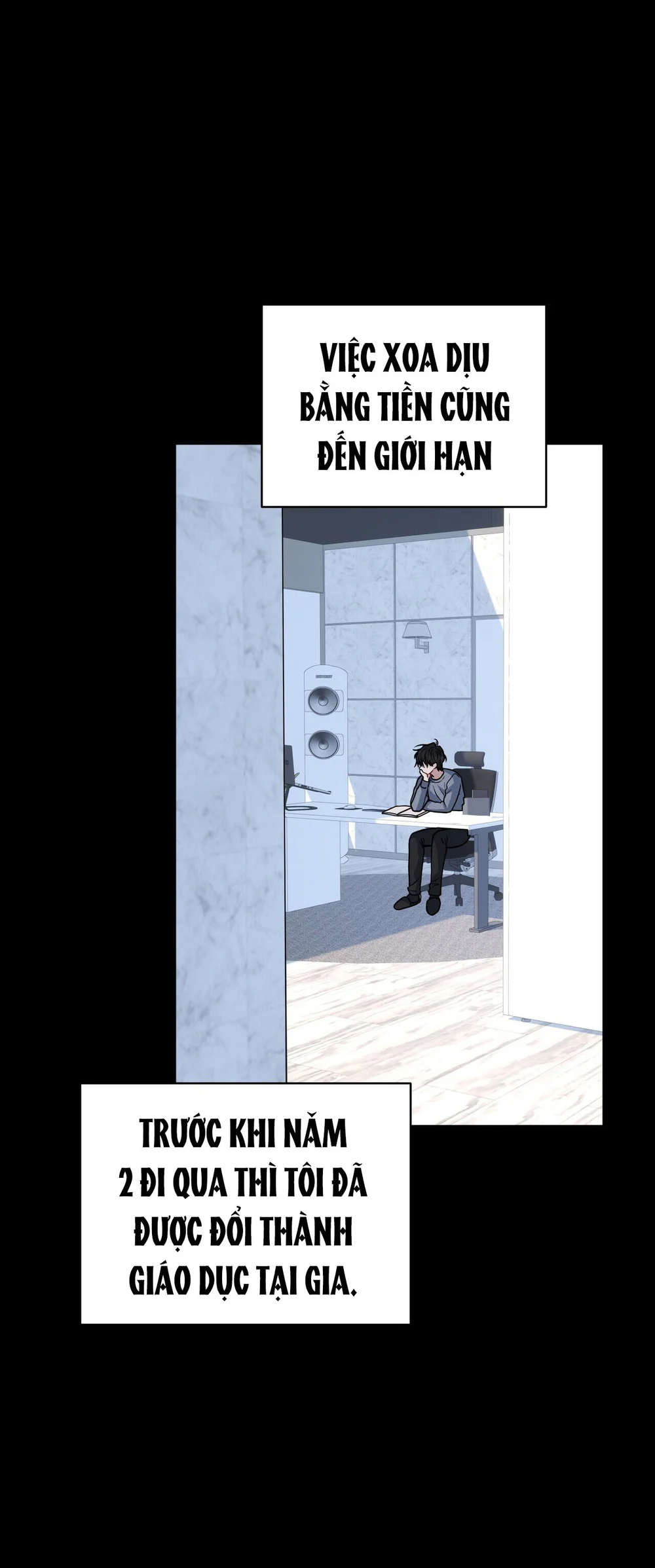 Đọc truyện MỞ KHÓA GIAM CẦM - Chapter 33