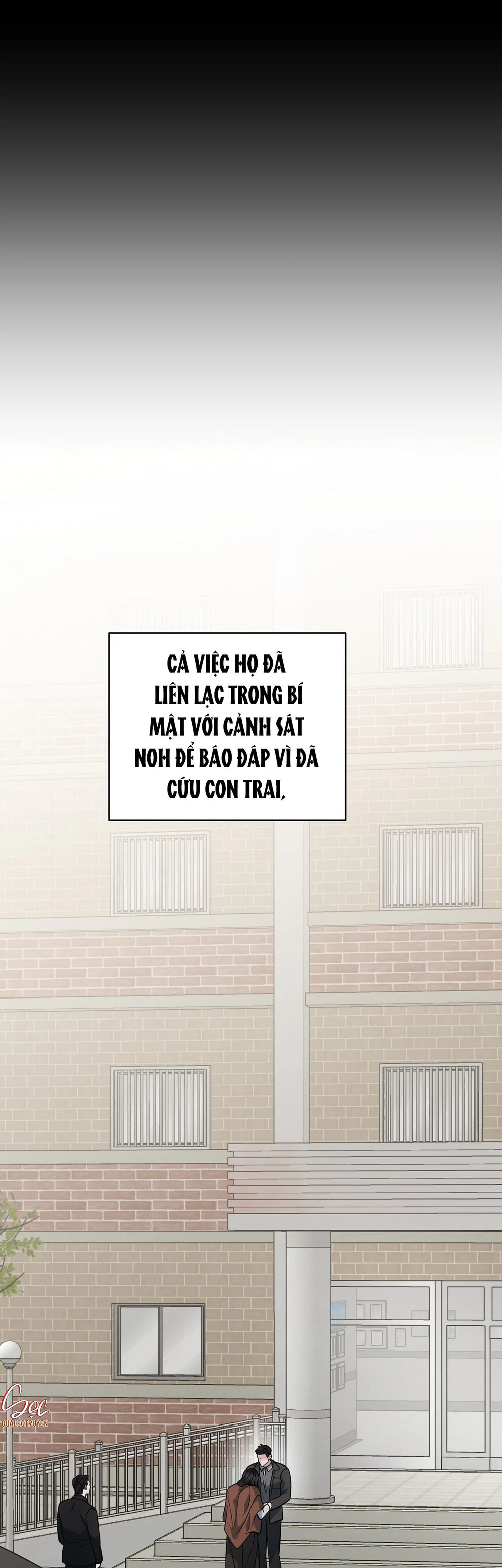 Đọc truyện MỞ KHÓA GIAM CẦM - Chapter 33