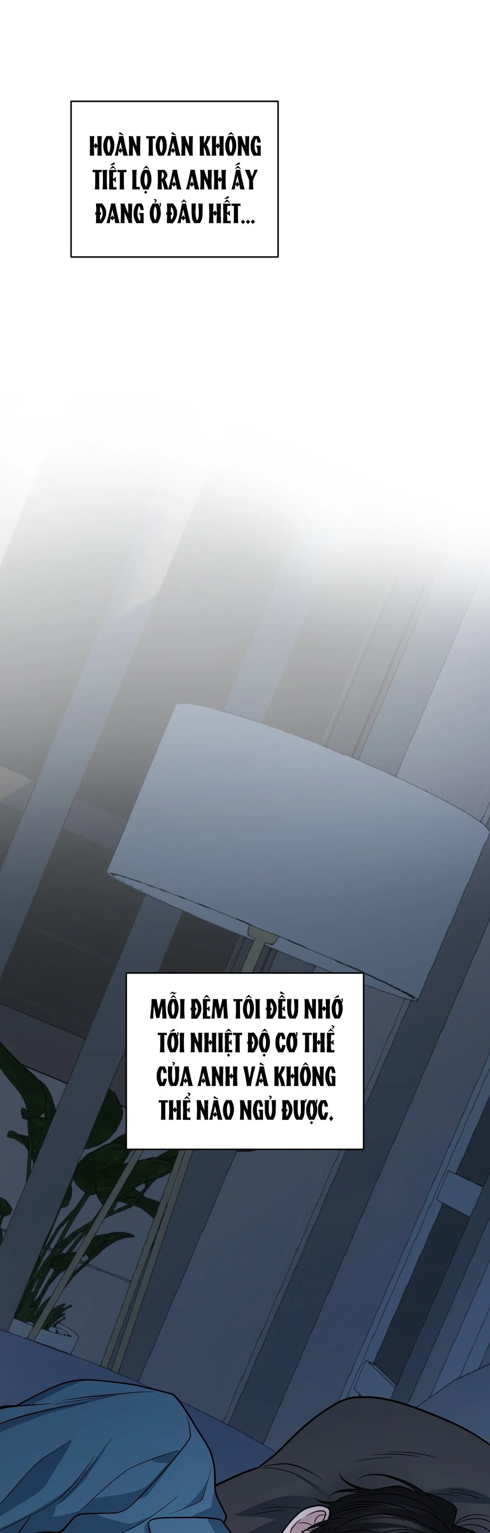 Đọc truyện MỞ KHÓA GIAM CẦM - Chapter 33