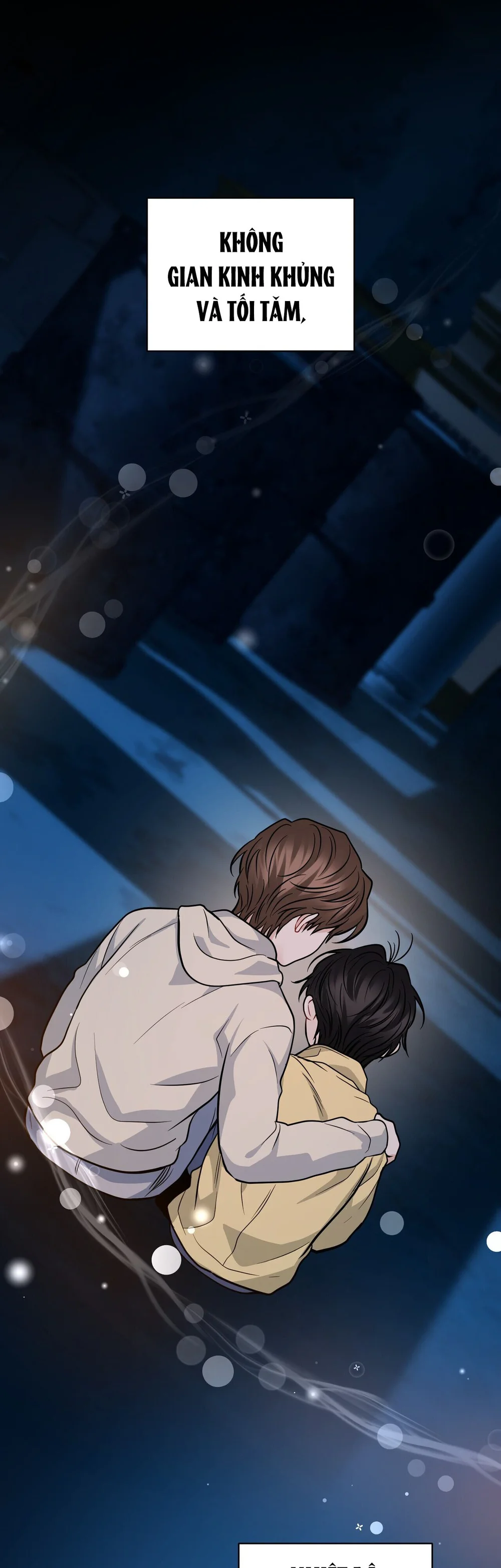 Đọc truyện MỞ KHÓA GIAM CẦM - Chapter 33