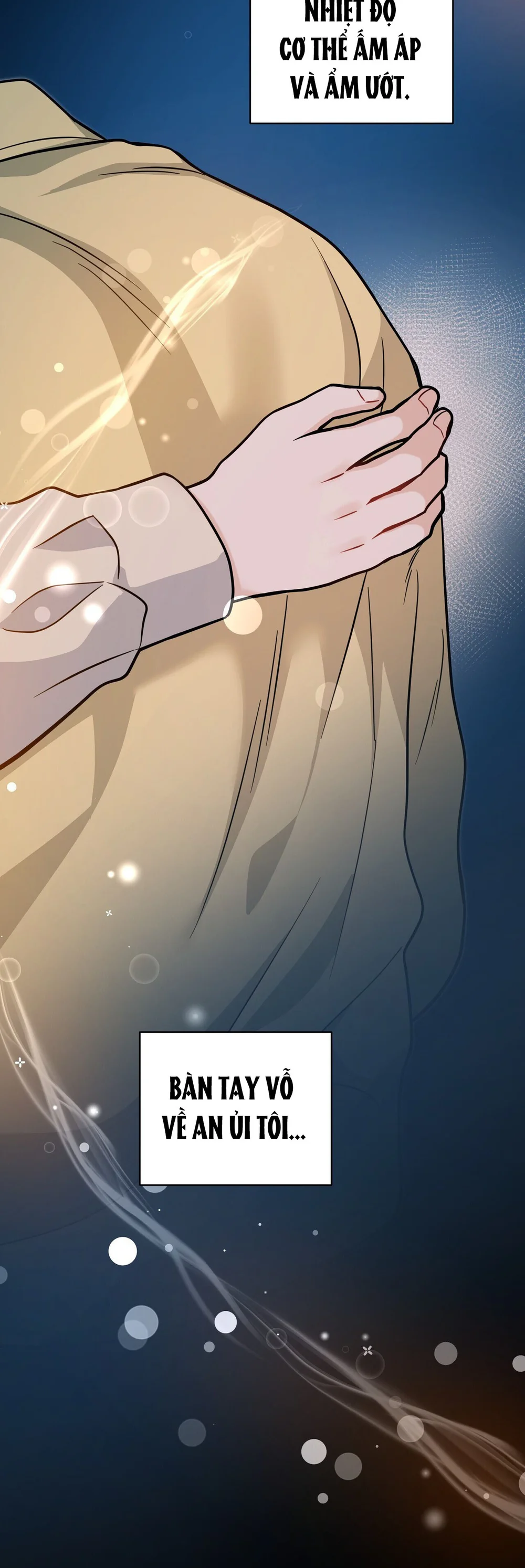 Đọc truyện MỞ KHÓA GIAM CẦM - Chapter 33