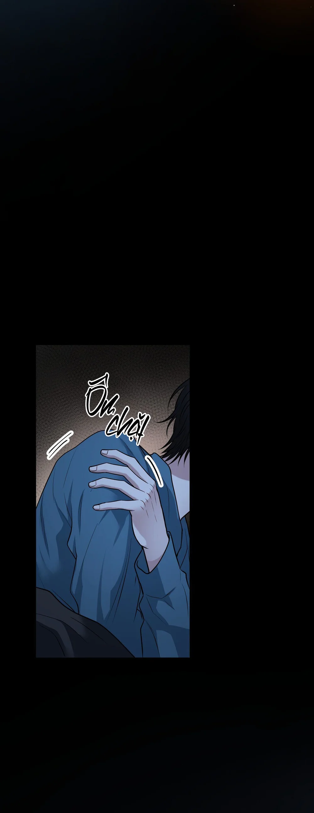 Đọc truyện MỞ KHÓA GIAM CẦM - Chapter 33