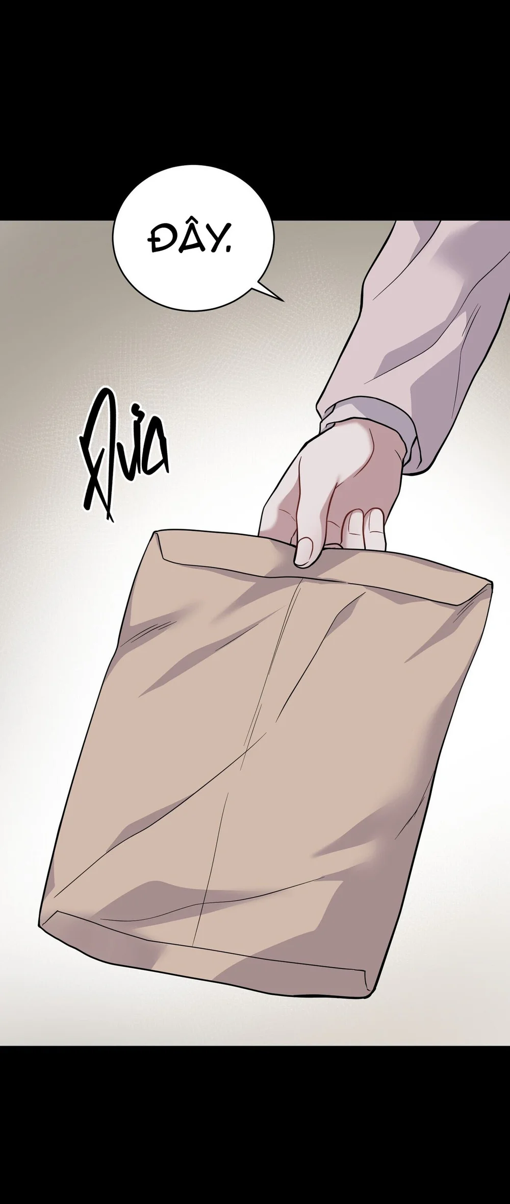Đọc truyện MỞ KHÓA GIAM CẦM - Chapter 33