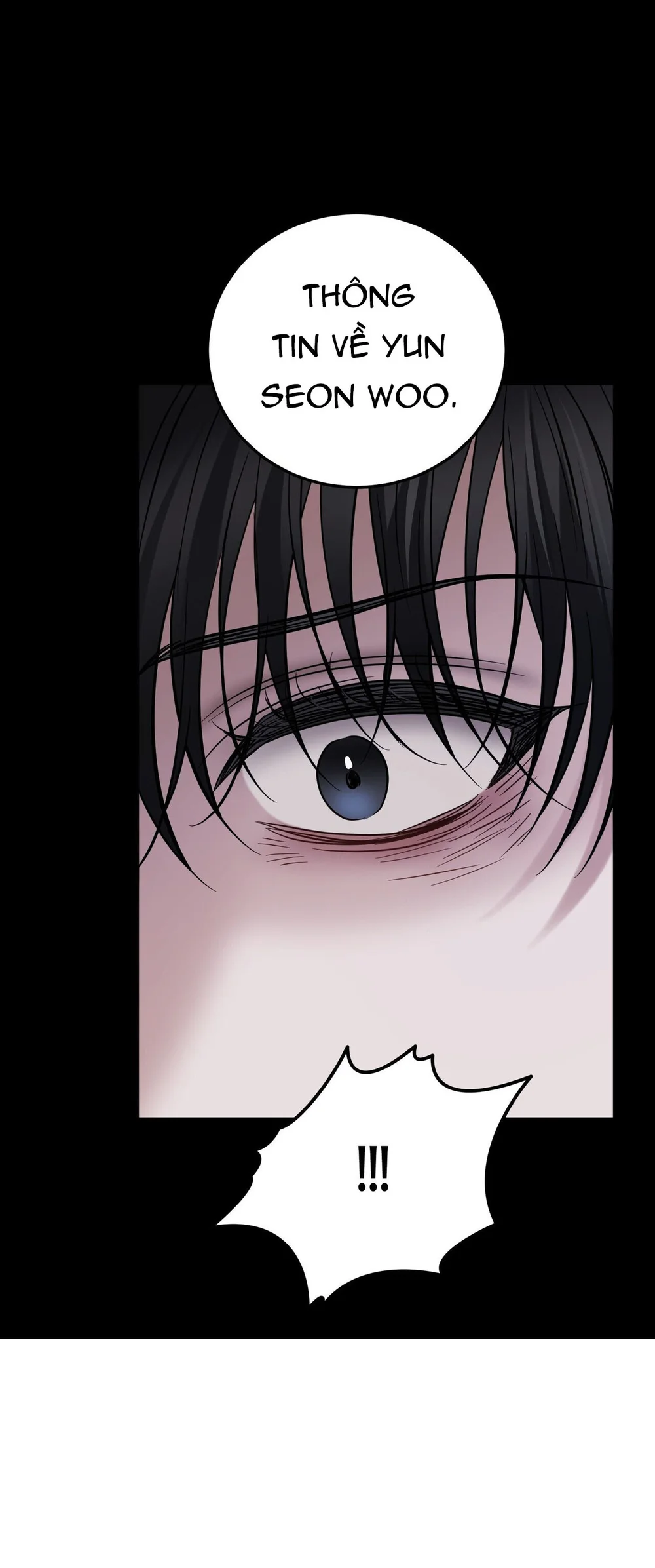 Đọc truyện MỞ KHÓA GIAM CẦM - Chapter 33