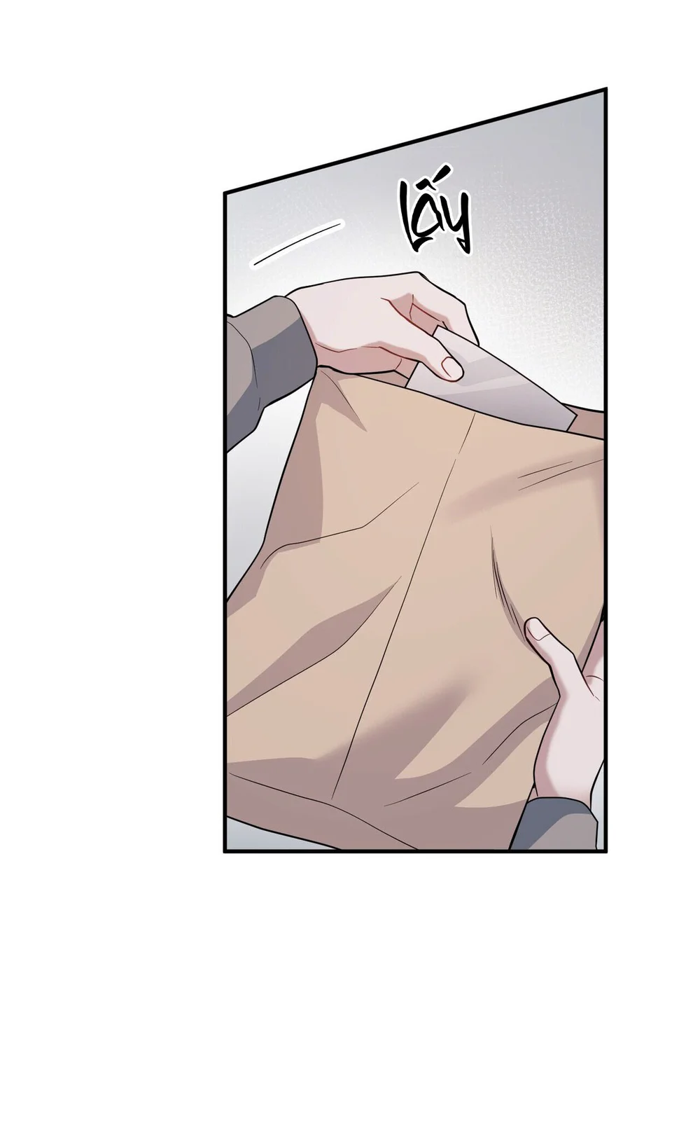 Đọc truyện MỞ KHÓA GIAM CẦM - Chapter 33
