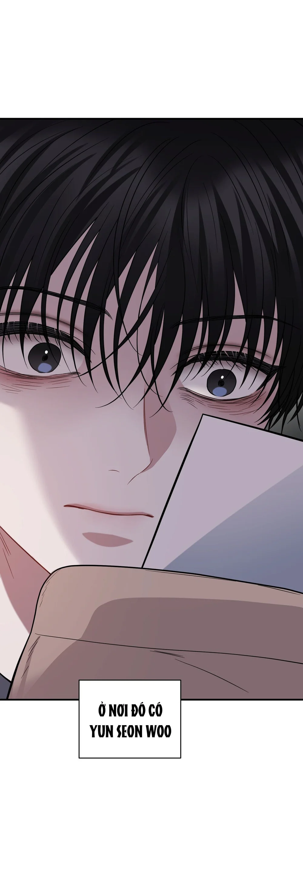 Đọc truyện MỞ KHÓA GIAM CẦM - Chapter 33