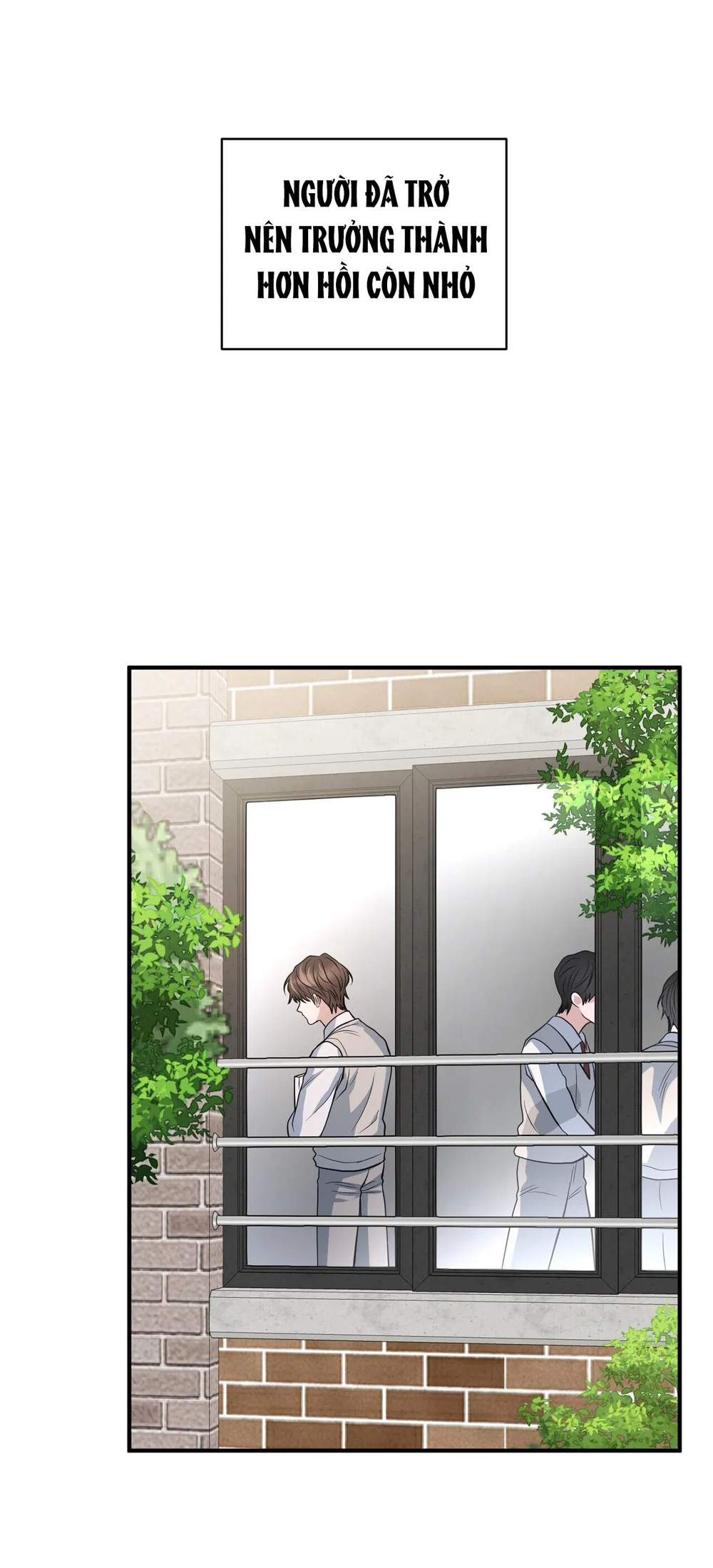 Đọc truyện MỞ KHÓA GIAM CẦM - Chapter 33