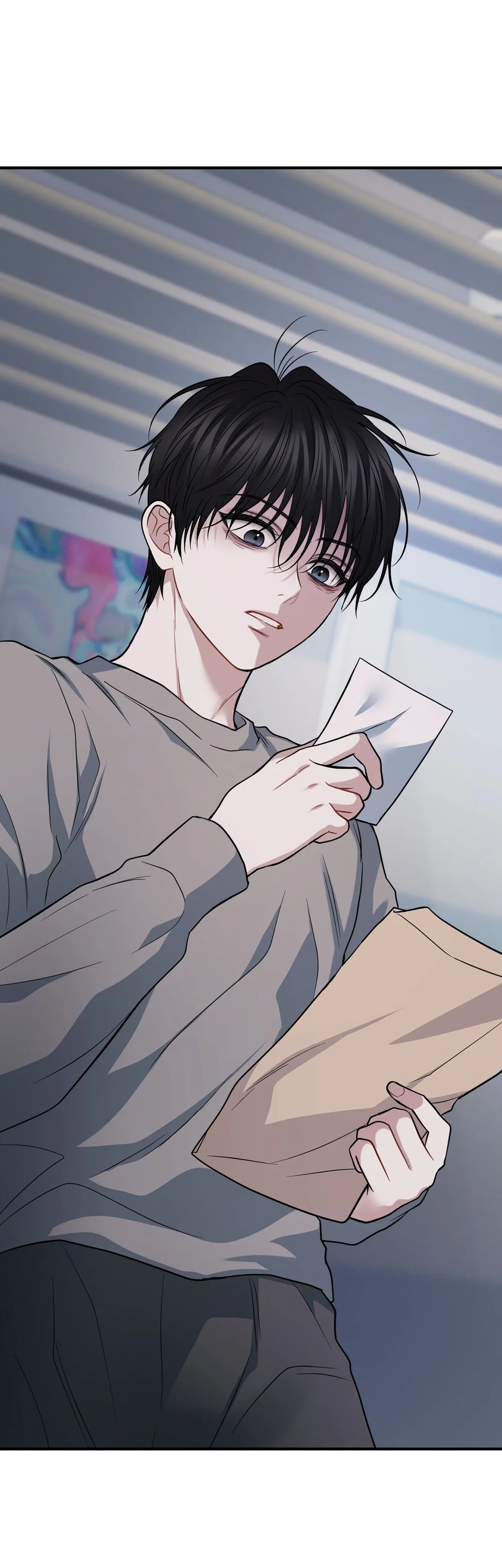 Đọc truyện MỞ KHÓA GIAM CẦM - Chapter 33