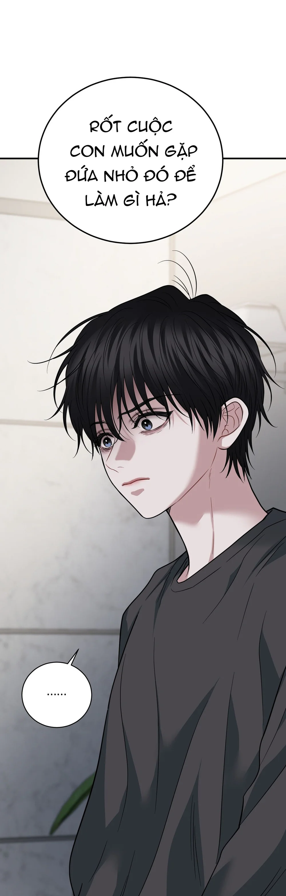 Đọc truyện MỞ KHÓA GIAM CẦM - Chapter 33