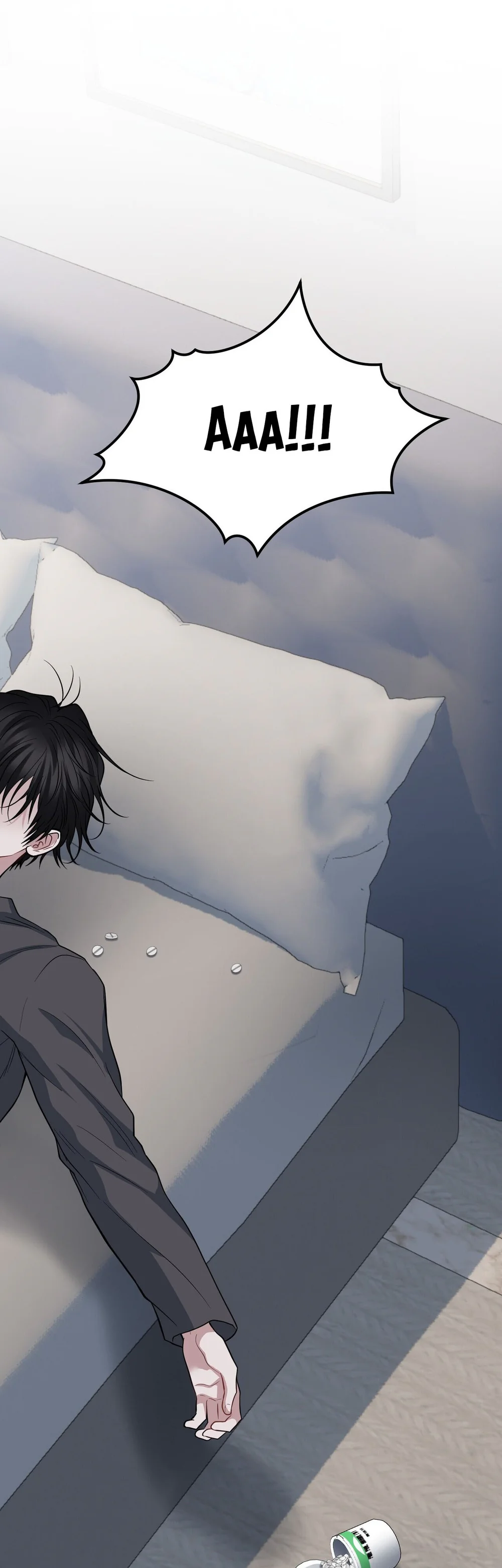 Đọc truyện MỞ KHÓA GIAM CẦM - Chapter 33