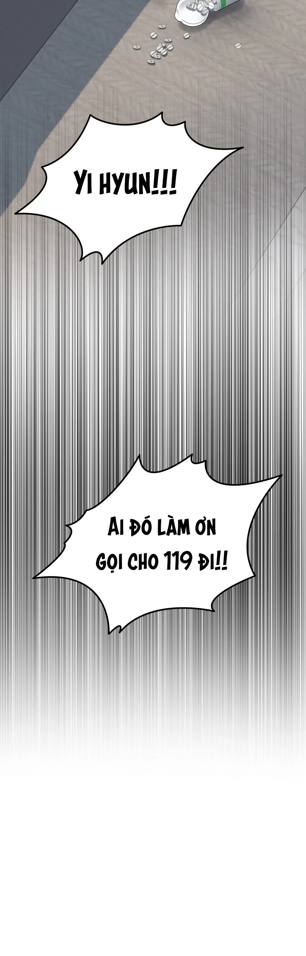Đọc truyện MỞ KHÓA GIAM CẦM - Chapter 33