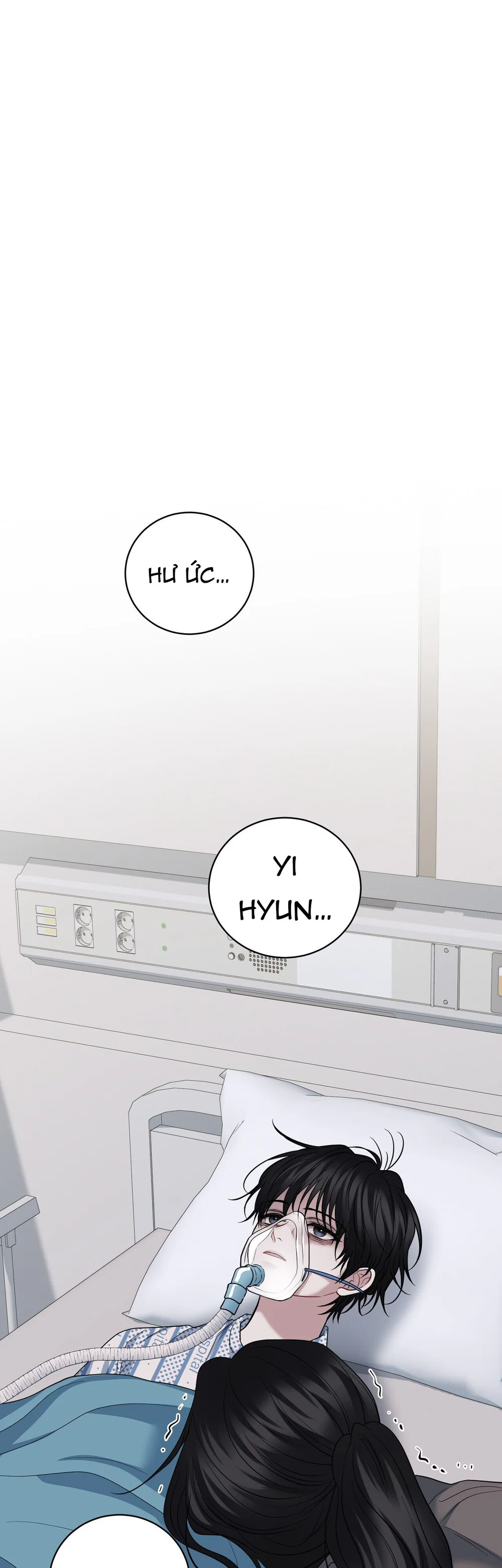 Đọc truyện MỞ KHÓA GIAM CẦM - Chapter 33