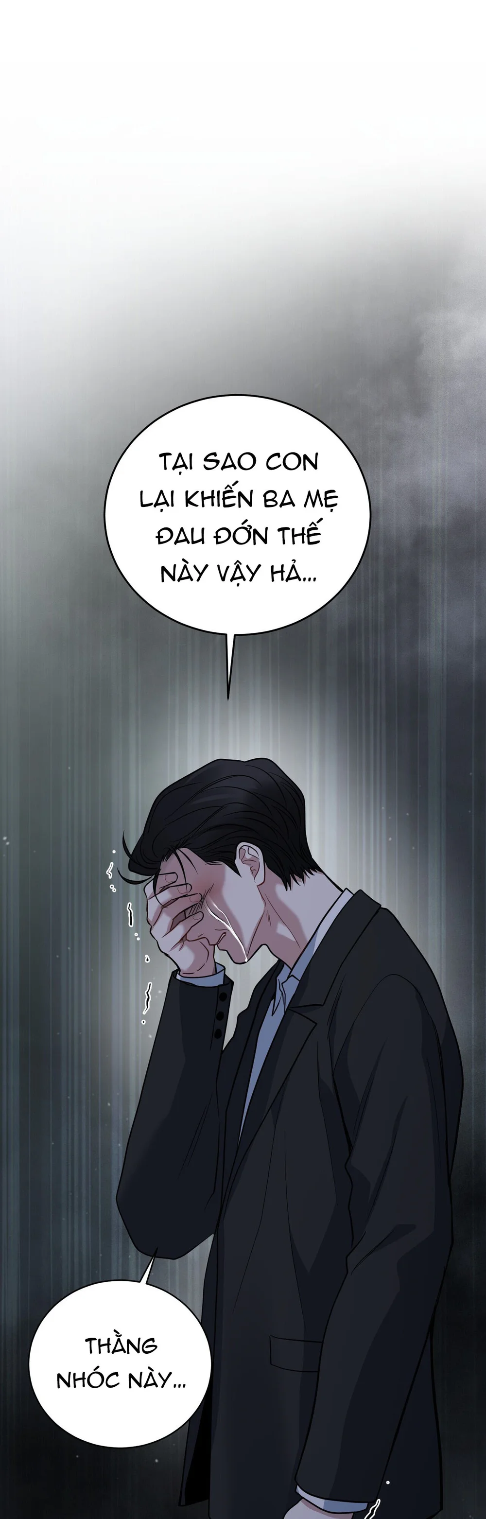 Đọc truyện MỞ KHÓA GIAM CẦM - Chapter 33