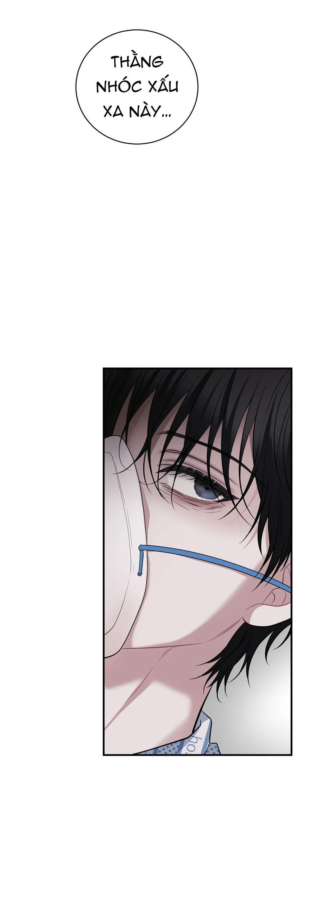 Đọc truyện MỞ KHÓA GIAM CẦM - Chapter 33
