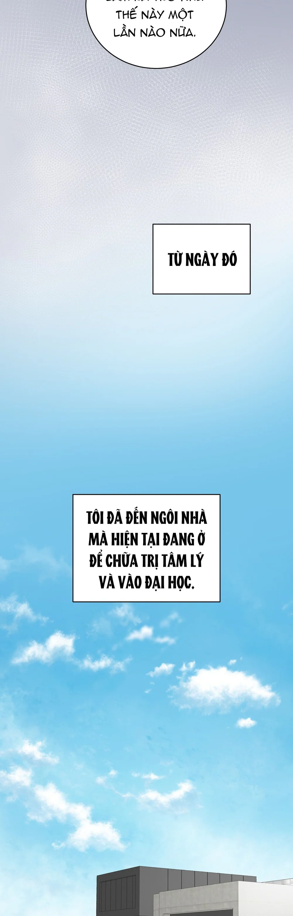 Đọc truyện MỞ KHÓA GIAM CẦM - Chapter 33