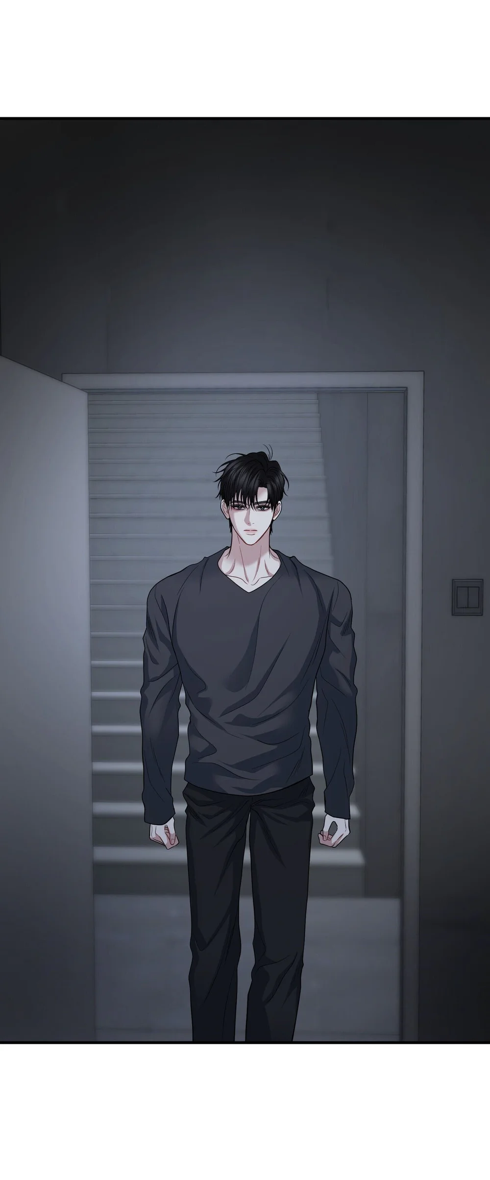 Đọc truyện MỞ KHÓA GIAM CẦM - Chapter 33