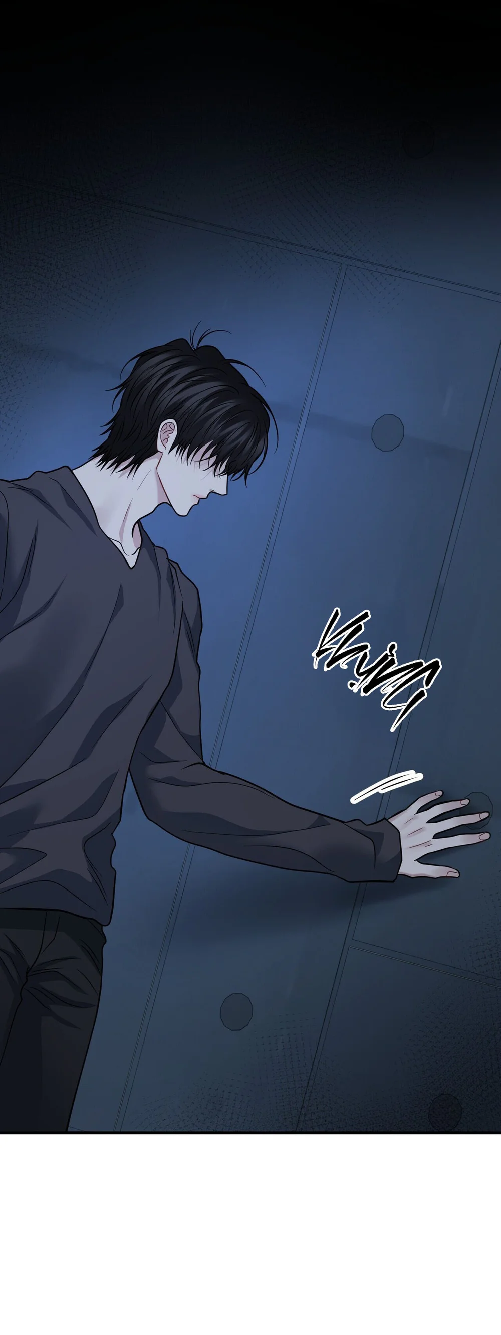 Đọc truyện MỞ KHÓA GIAM CẦM - Chapter 33