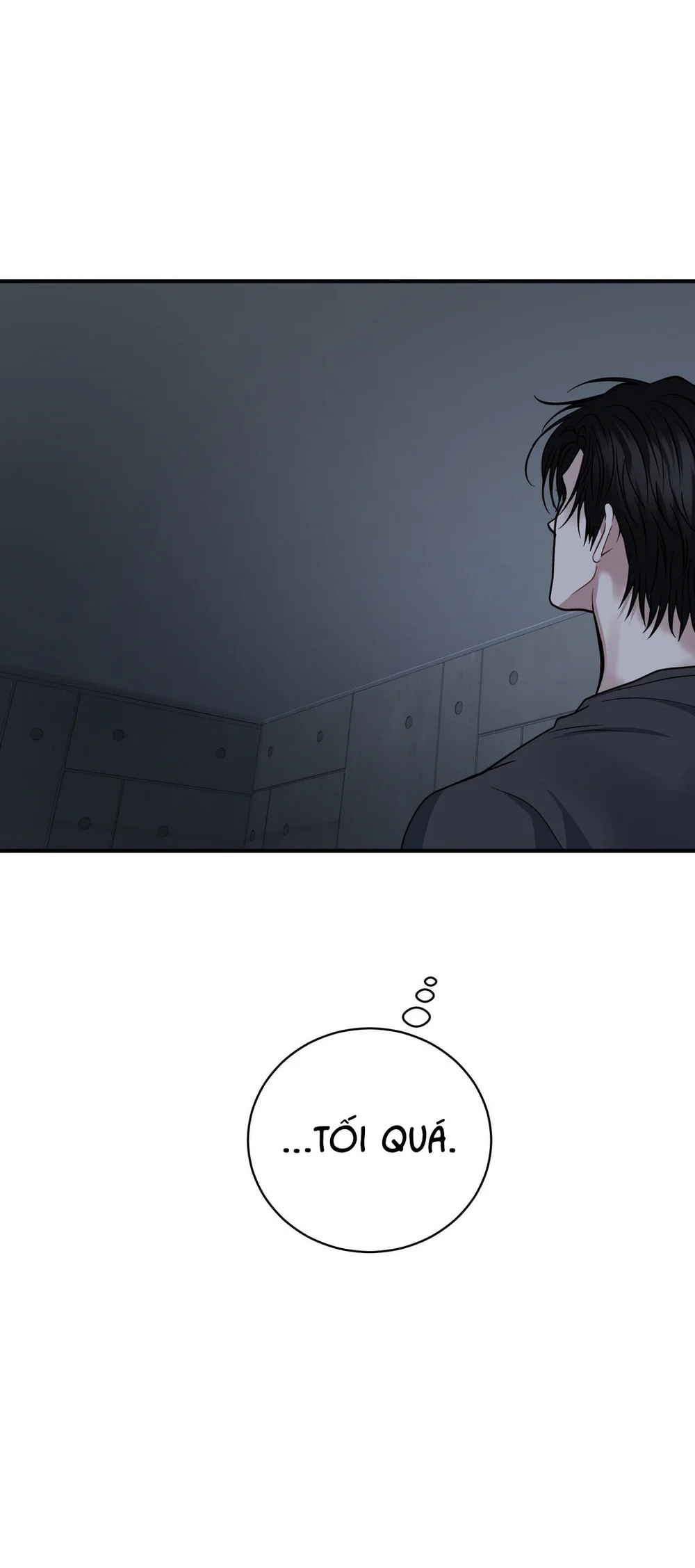 Đọc truyện MỞ KHÓA GIAM CẦM - Chapter 33