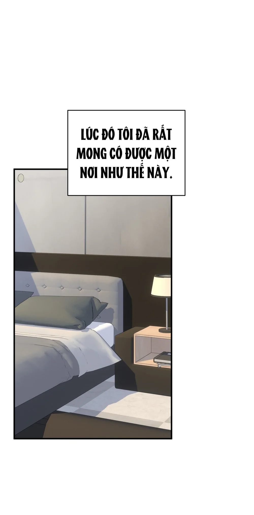 Đọc truyện MỞ KHÓA GIAM CẦM - Chapter 33
