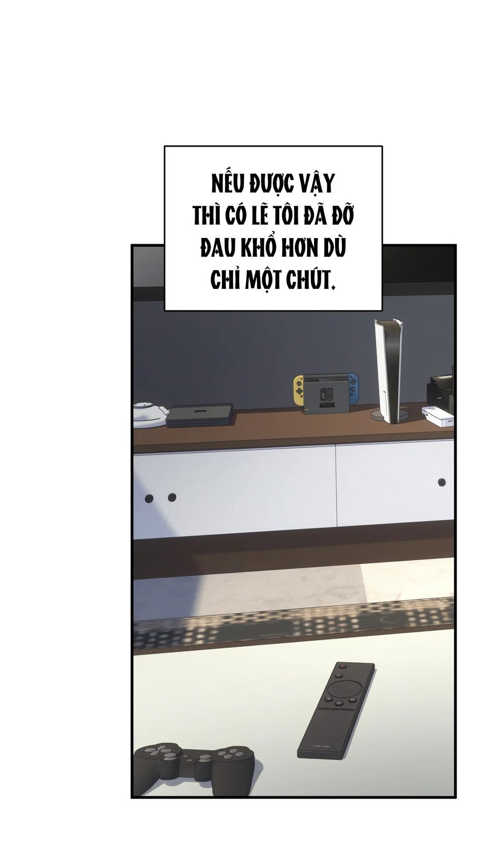 Đọc truyện MỞ KHÓA GIAM CẦM - Chapter 33