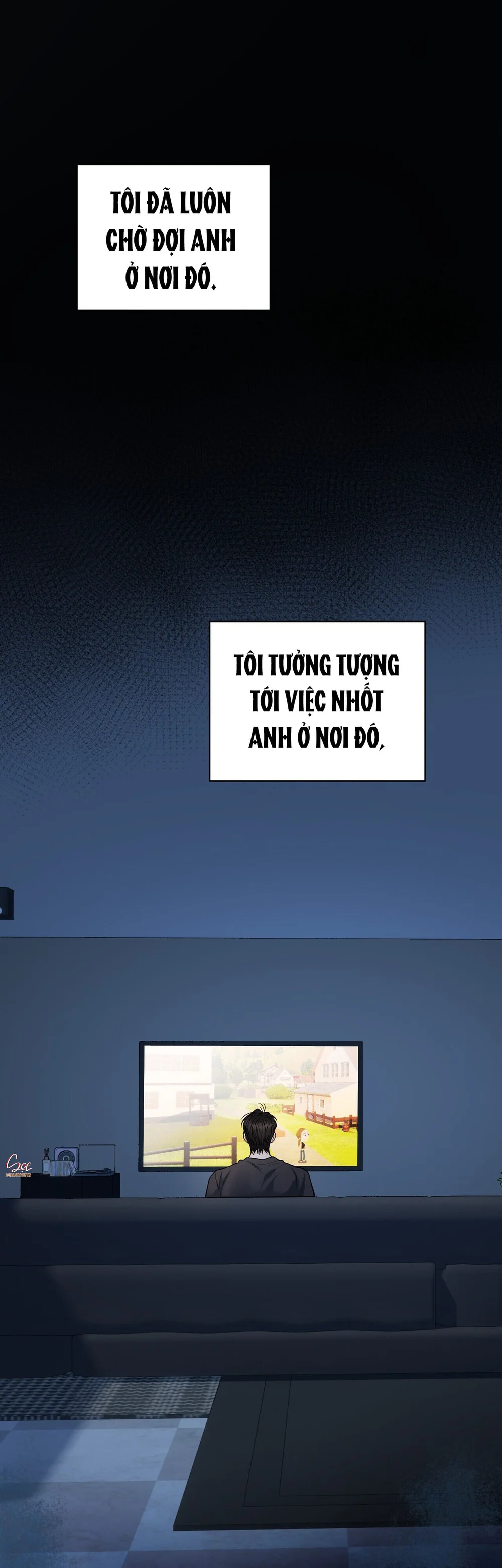 Đọc truyện MỞ KHÓA GIAM CẦM - Chapter 33
