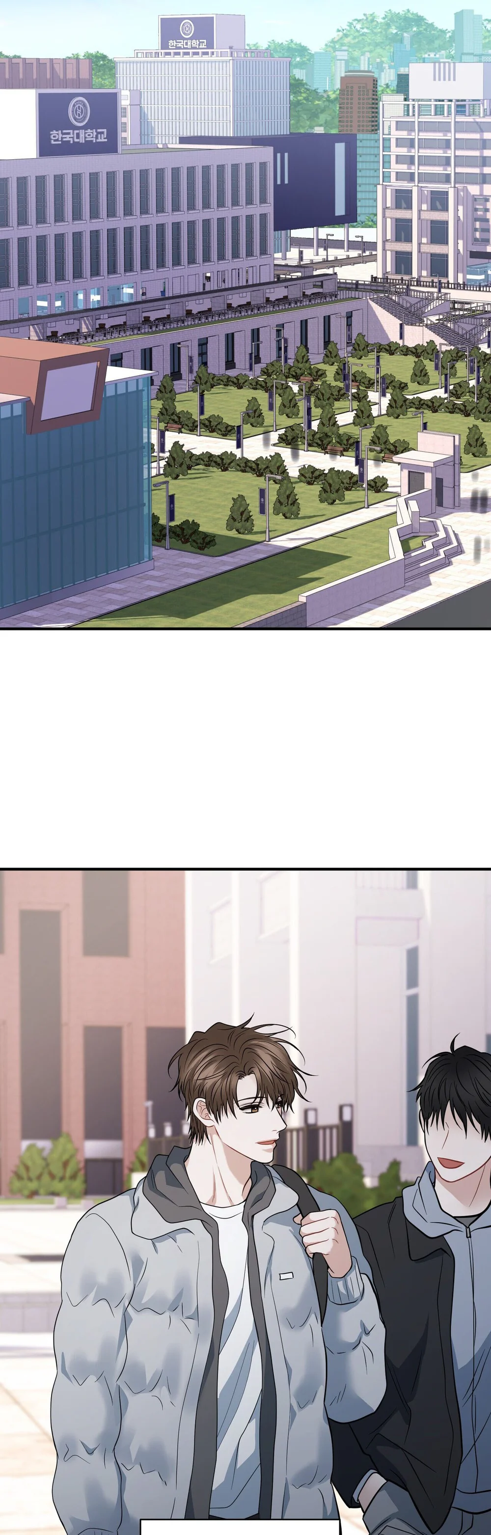 Đọc truyện MỞ KHÓA GIAM CẦM - Chapter 33