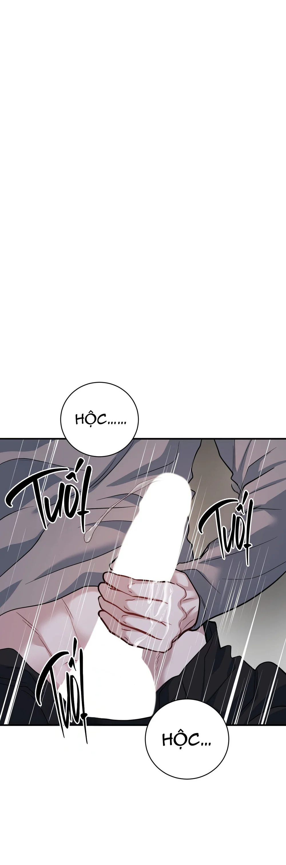 Đọc truyện MỞ KHÓA GIAM CẦM - Chapter 33