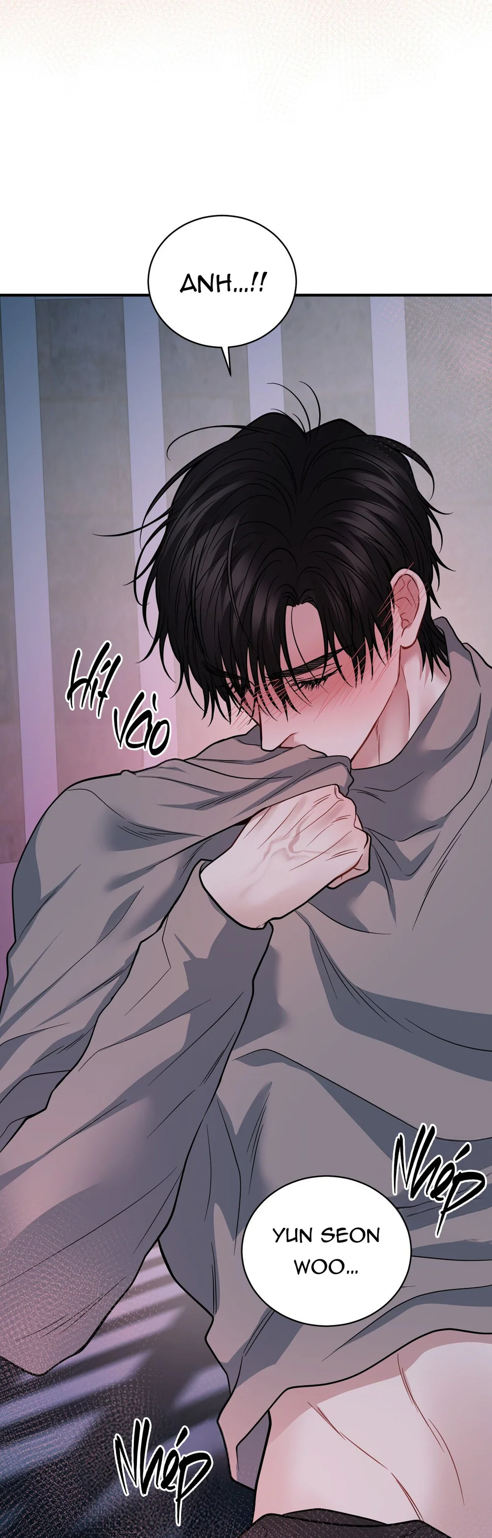 Đọc truyện MỞ KHÓA GIAM CẦM - Chapter 33