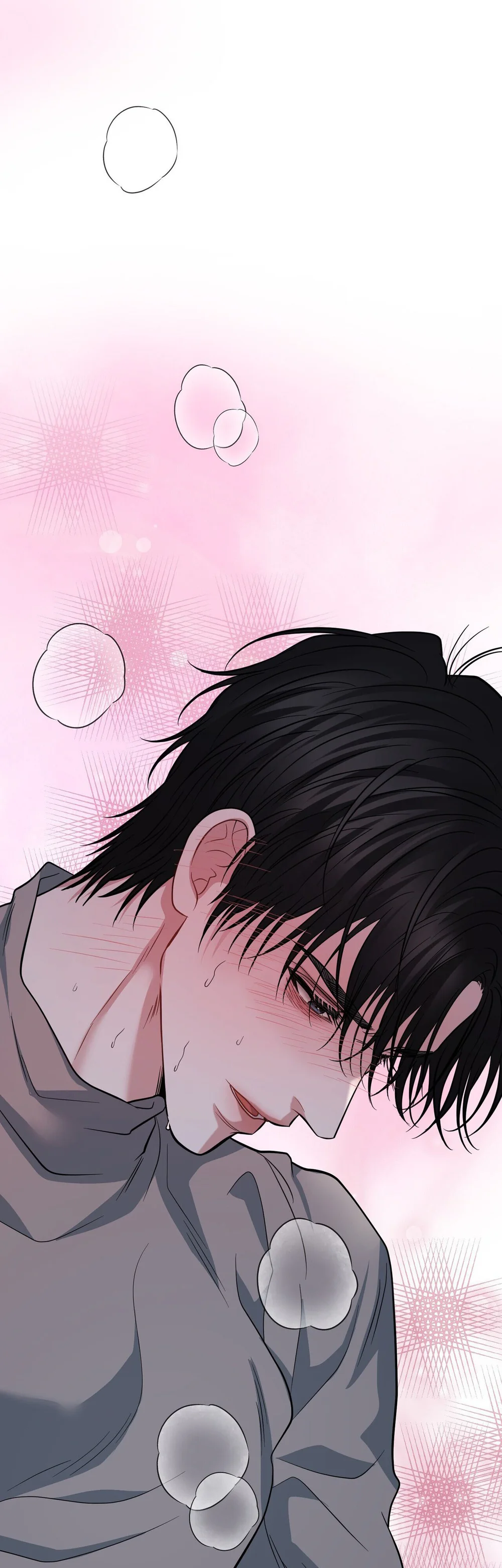 Đọc truyện MỞ KHÓA GIAM CẦM - Chapter 33