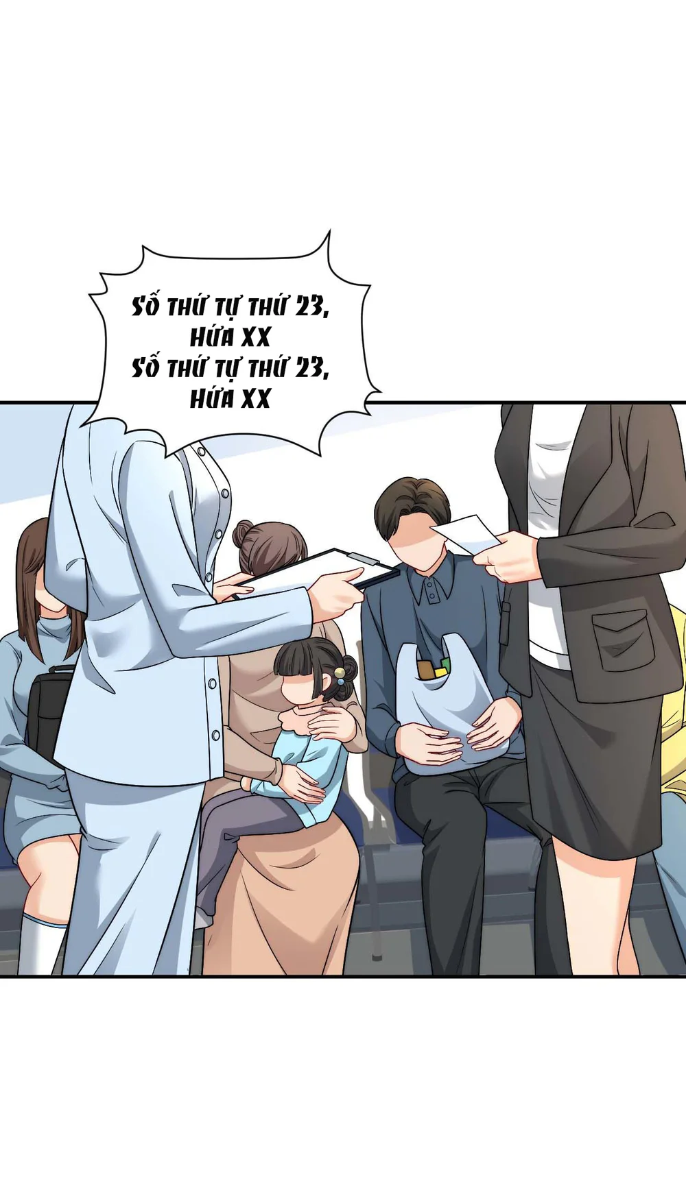 Đọc truyện Ký túc xá nam phòng 303 - Chapter 267