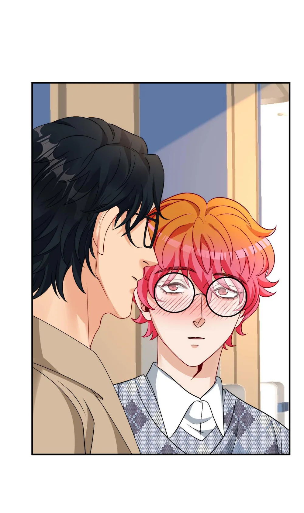 Đọc truyện Ký túc xá nam phòng 303 - Chapter 267