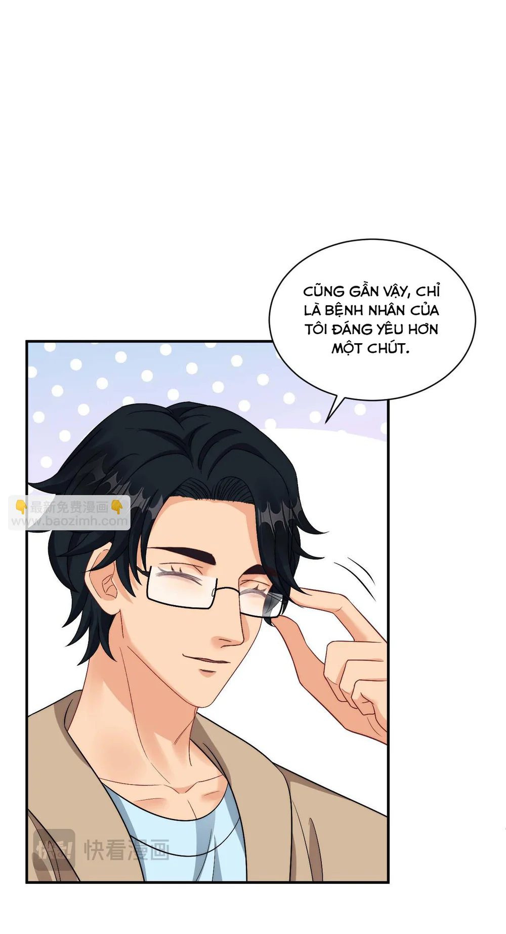 Đọc truyện Ký túc xá nam phòng 303 - Chapter 267