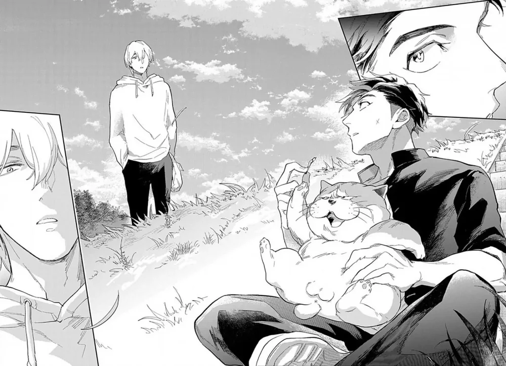 Đọc truyện Cuộc Đại Chiến Romeo Và Juliet Ở Ven Sông - Chapter 1