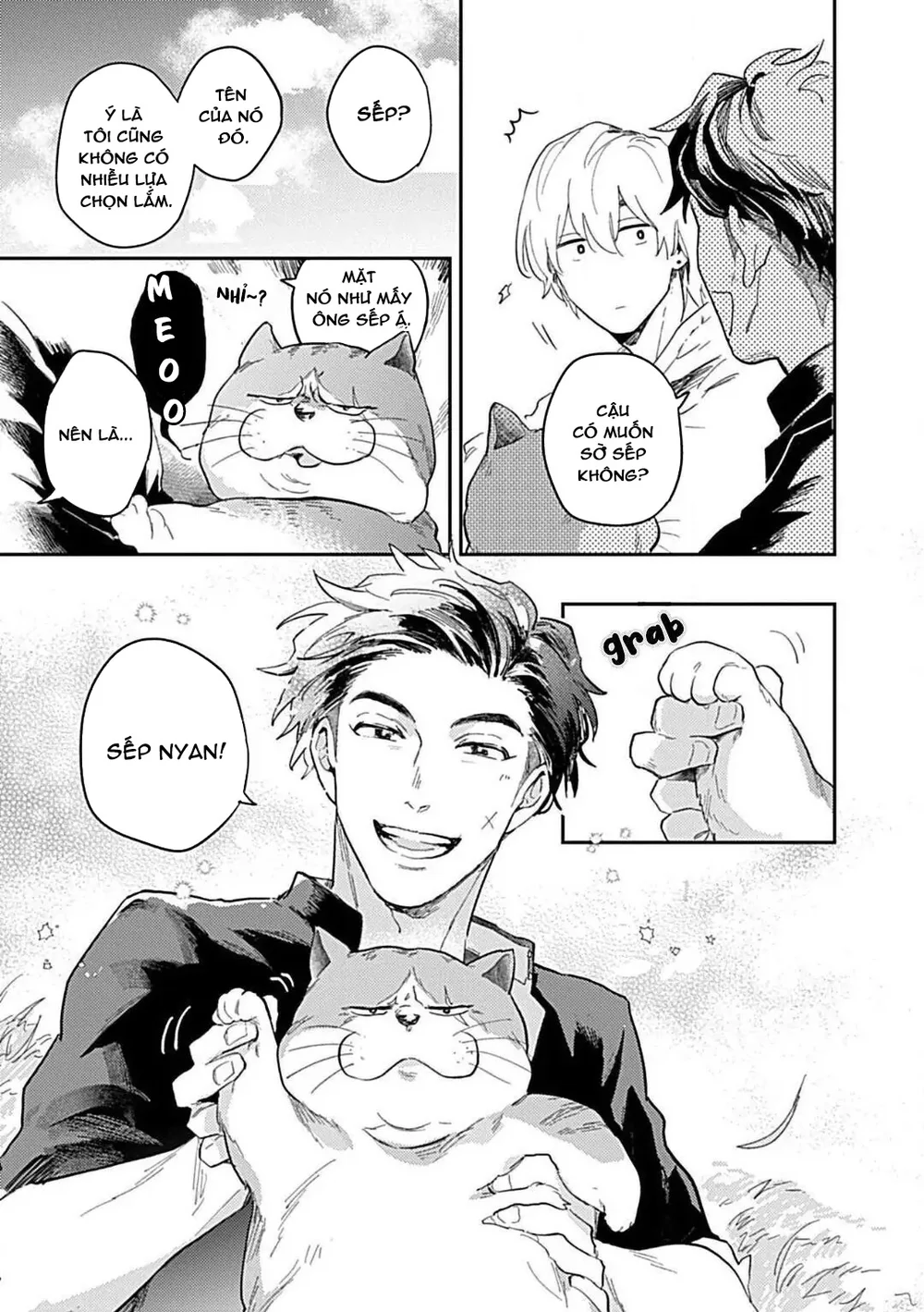 Đọc truyện Cuộc Đại Chiến Romeo Và Juliet Ở Ven Sông - Chapter 1